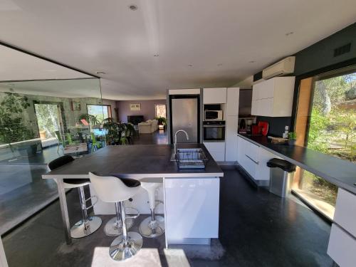 Villa La Suberaie – Photos 4