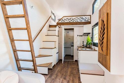 Tiny House w Camp Gorący Potok – Photos 4