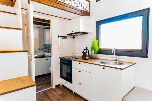 Tiny House w Camp Gorący Potok – Photos 5