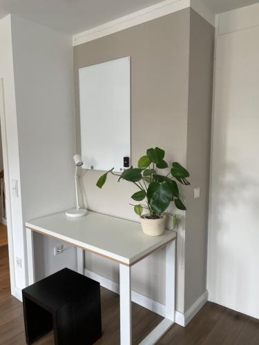 Galeriebild der Unterkunft Apartment in Pempelfort - Central in Düsseldorf