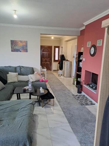 Corfu Aris Apartment