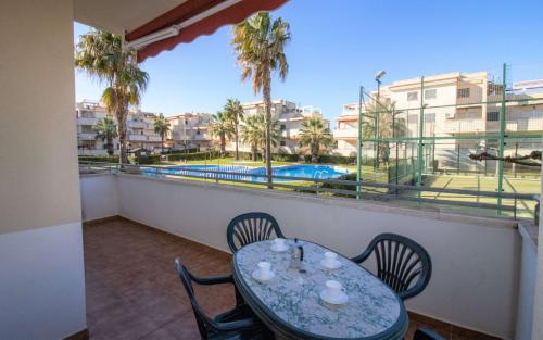 Arenas PLANTA BAJA Urbanizacion familiar Albert Villas