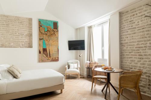 Mylu Suites by Puerta Catedral