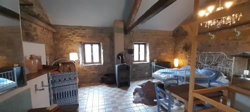 Kép Casa Gigli Apartment szállásáról Barigazzo városában a galériában