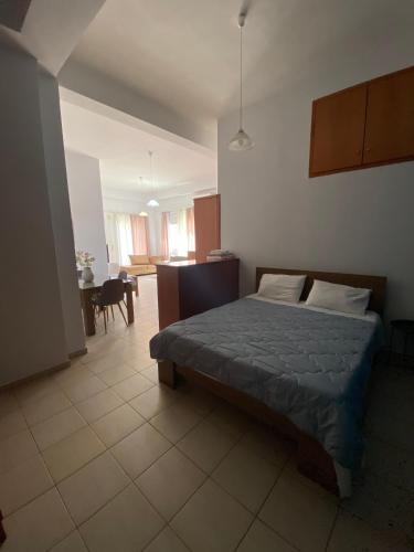 Seaside Studio 1 ( 30 meters from the beach )