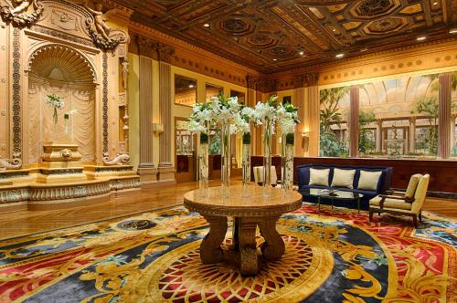 Fotografie z fotogalerie ubytování The Biltmore Los Angeles v Los Angeles