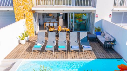 Villa Ray Design photo 2
