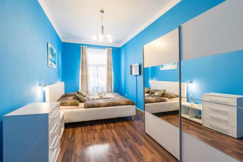 Apartman Exclusive Prague