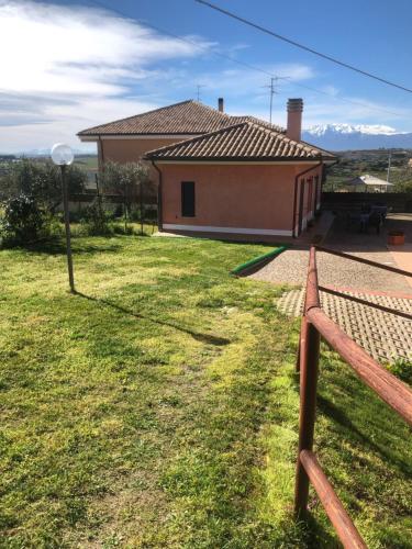 Agriturismo L'Erpice – Photos 2