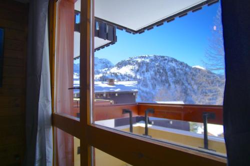 Studio Isola 2000 au Hameau