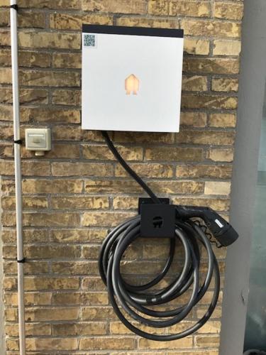 Billede fra billedgalleriet på vakantiehuis-oyenkerke 2 i De Panne