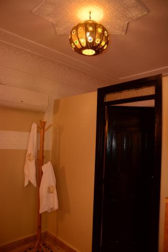Foto sihtkohas Marrakech asuva majutusasutuse Riad Bab Nour galeriist