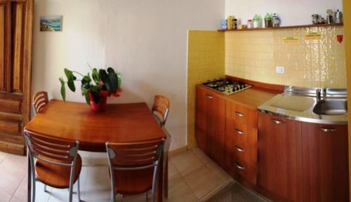 Galeriebild der Unterkunft B&B Viadelmare in Alghero