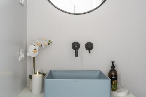 Fondamenta de la Sensa Garden Loft R&R photo 12