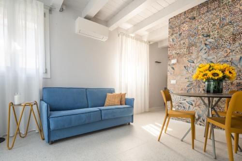 Fondamenta de la Sensa Garden Loft R&R photo 16