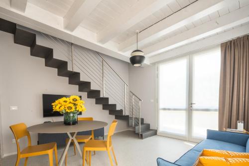 Fondamenta de la Sensa Garden Loft R&R photo 18