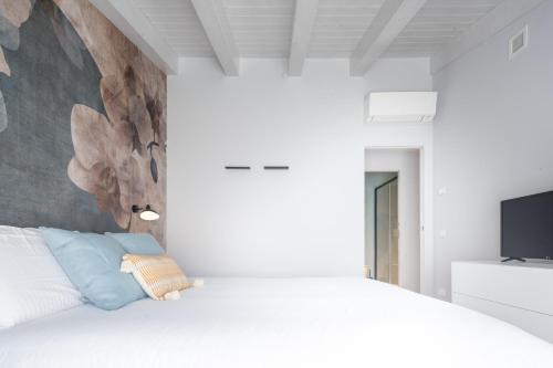 Fondamenta de la Sensa Garden Loft R&R photo 19