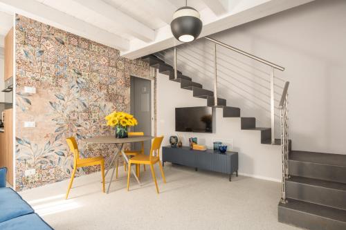 Fondamenta de la Sensa Garden Loft R&R photo 6