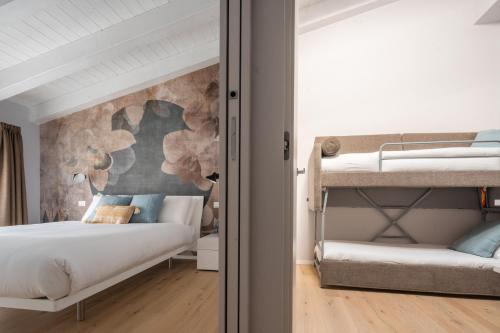 Fondamenta de la Sensa Garden Loft R&R photo 23