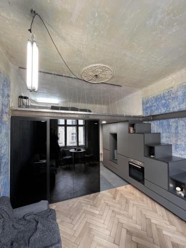 TurnKey Urban Harmony Studio