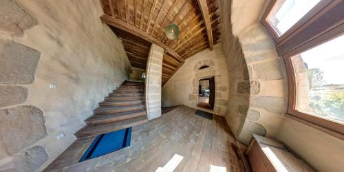 Fotografie z fotogalerie ubytování Château de Mézerville v destinaci Mézerville