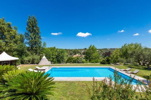Villa Terranea by Perle di Puglia