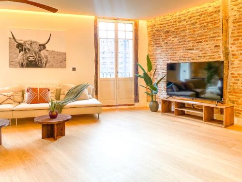 Ribera AC by Staynnapartments