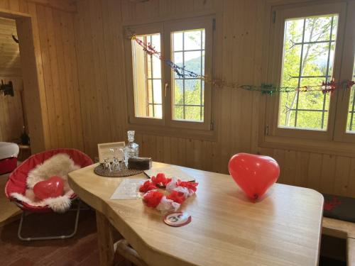 Gambar di galeri bagi Chalet Orlica Velika Planina di Stahovica