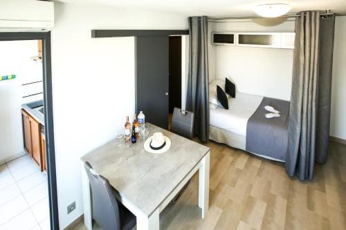 Cannes Studio Centre GAMBETTA