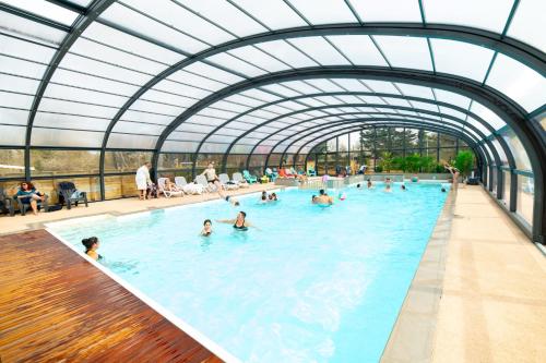 Camping Les Carolins – Photos 3