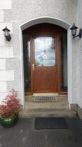 Gallery image of Goldenhill Guesthouse in Omagh
