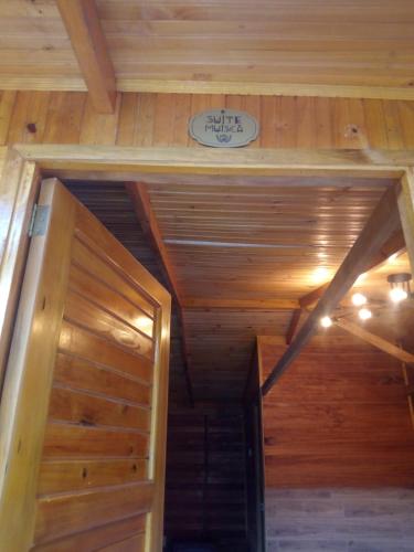 Galería fotográfica de HOTEL CABAÑAS SANTO TOMAS en Paipa