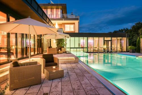 Mynd úr myndasafni af Revital Resort Aspach í Aspach