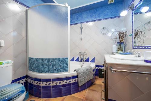LOR Pintada Apartments 2A