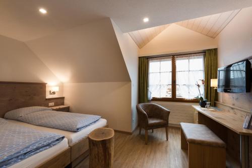Hotel Restaurant Hirschen photo 2