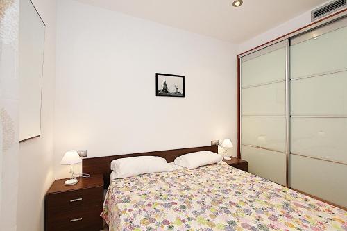 Apartamento Velvet