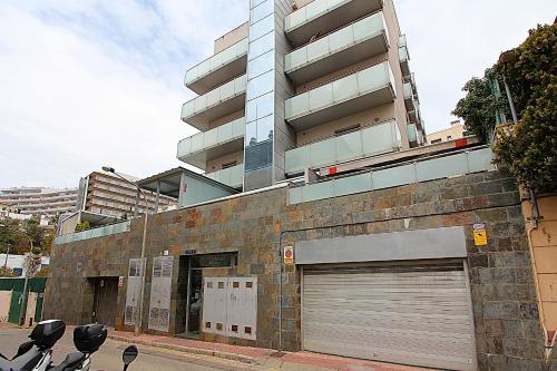 Apartamento Velvet