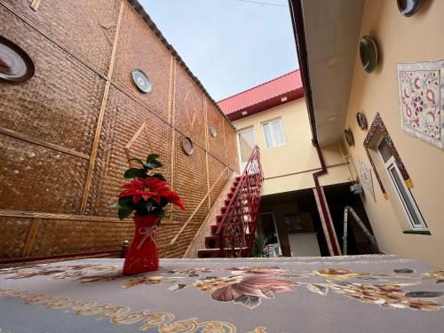 Φωτογραφία από το άλμπουμ του ''NAVO'' Boutique σε Bukhara