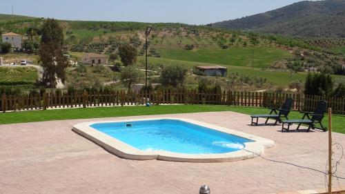 Villa Montiel photo 5