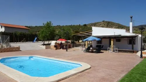 Villa Montiel photo 1