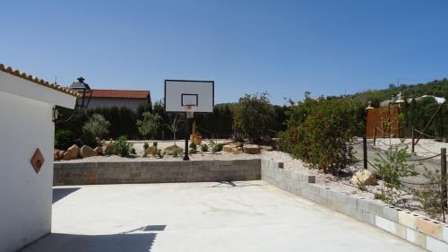 Villa Montiel photo 11