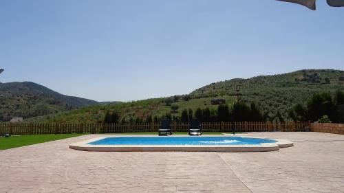 Villa Montiel photo 13
