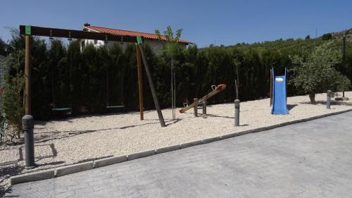 Villa Montiel photo 15