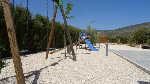 Villa Montiel photo 16