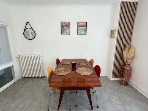 Zdjęcie z galerii obiektu Ideal for holidays in the peace w mieście Soorts-Hossegor