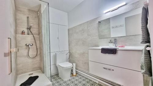 Colmar Mon Amour-CHIC-GARAGE-FIBRE-RBNB