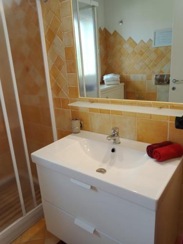 Gallery image of B&B Andrieddu in Telti