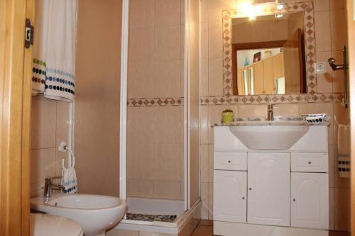 Nice Studio, large Terrace, WITHOUT POOL