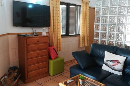 Nice Studio, large Terrace, WITHOUT POOL