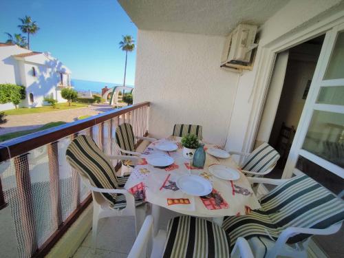 Primera línea Playa Romana - Habitat ALBERT VILLAS